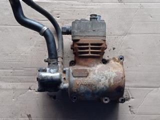 компрессор пневмоподвески MAN TGA 1 поколение 2006, 11.9 л., дизель, A0054323601