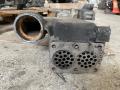 охладитель (теплообменник) EGR MAN TGX 1 поколение 2007, 10.5 л., D2066, дизель, 51081007107 - фото №5
