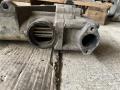охладитель (теплообменник) EGR MAN TGA 1 поколение 2005, 10.5 л., D2066, дизель, 51081007063 - фото №4