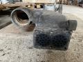охладитель (теплообменник) EGR MAN TGA 1 поколение 2004, 10.5 л., D2066, дизель, 51081007063 - фото №3