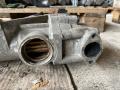 охладитель (теплообменник) EGR MAN TGA 1 поколение 2004, 10.5 л., D2066, дизель, 51081007063 - фото №4
