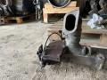 охладитель (теплообменник) EGR MAN TGA 1 поколение 2004, 12.8 л., D 2876 LF 12, дизель, 51081007087 - фото №4