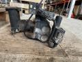 охладитель (теплообменник) EGR MAN TGA 1 поколение 2004, 12.8 л., D 2876 LF 12, дизель, 51081007087 - фото №5