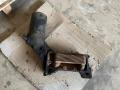 корпус масляного фильтра MAN F2000 1 поколение 1996, 51055033056 - фото №2