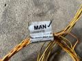 проводка двигателя MAN TGX 1 поколение 2015, 12.4 л., D 2676 LF 46, дизель, 81991038004 - фото №4