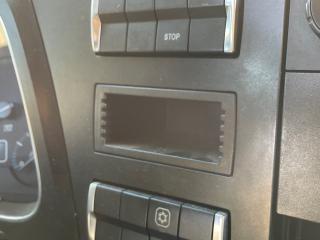 кнопка (выключатель) Mercedes-Benz Actros 4 поколение (MP4) 2013, 11.9 л., OM 471.909, дизель, АКПП