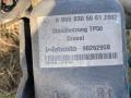 автономный отопитель (Webasto) Mercedes-Benz Actros 4 поколение (MP4) 2013, 11.9 л., OM 471.909, дизель, АКПП, A9608305061 - фото №6