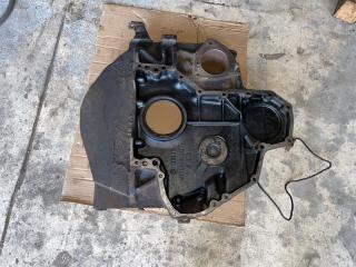 картер маховика MAN TGA 1 поколение 2007, 12.8 л., D 2876 LF 12, дизель, 57014013232