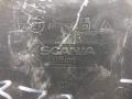 зеркало бордюрное Scania R 5 поколение 2006, 10.6 л., DC 11.09, дизель, МКПП, 1484076 - фото №4