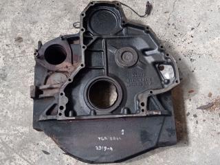картер маховика MAN TGA 1 поколение 2004, 12.0 л., D 2866 LF, дизель, 51014013218