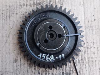 шестерня грм MAN TGA 1 поколение 2006, 10.5 л., D 2066 LF 01, дизель, 51045053065