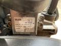 переключатель подрулевой (стрекоза) MAN TGX 1 поколение 2011, 10.5 л., D 2066 LF 40, дизель, МКПП, 81255090158 - фото №3