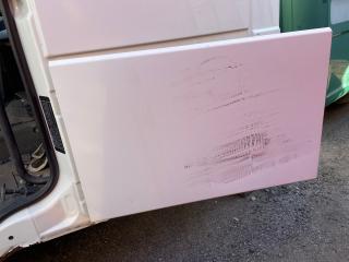 крышка инструментального ящика DAF XF 106 1 поколение 2016, 12.9 л., MX-13 340, дизель