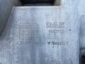 капот DAF CF-series 1 поколение 2014, 10.8 л., MX-11, дизель, АКПП, белый, правый руль, 1843700 - фото №8