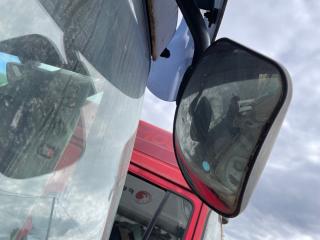 зеркало бордюрное DAF CF-series 1 поколение 2014, 10.8 л., MX-11, дизель, АКПП, белый, правый руль
