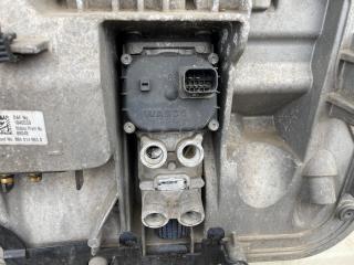 кран главный тормозной DAF CF-series 1 поколение 2014, 10.8 л., MX-11, дизель, АКПП, белый, правый руль, 0305393, 4800030340
