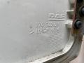 крышка инструментального ящика DAF CF-series 1 поколение 2014, 10.8 л., MX-11, дизель, АКПП, белый, правый руль, 1374548 - фото №4