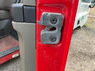 замок двери DAF XF 105 1 поколение 2012, 12.9 л., MX 340, дизель, МКПП