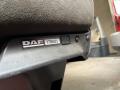 салон (комплект сидений) DAF XF 105 1 поколение 2012, 12.9 л., MX 340, дизель, МКПП, 1796625 - фото №6