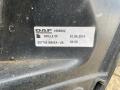 решетка радиатора DAF CF-series 1 поколение 2014, 10.8 л., MX-11, дизель, АКПП, белый, правый руль, 1886592 - фото №3