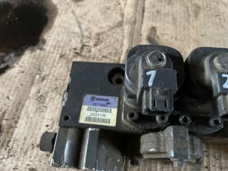 актуатор Scania R 5 поколение 2008