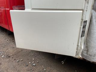 крышка инструментального ящика DAF XF 105 1 поколение 2011, 12.9 л., MX 340, дизель
