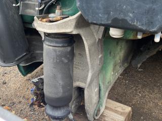 кронштейн кабины Scania R 5 поколение 2006, 10.6 л., DC 11.09, дизель, МКПП, 1426196