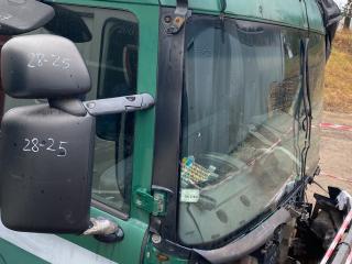 накладка стойки лобового стекла прав. Scania R 5 поколение 2006, 10.6 л., DC 11.09, дизель, МКПП