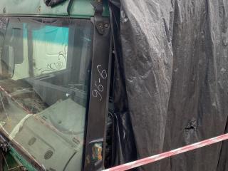 накладка стойки лобового стекла лев. Scania R 5 поколение 2006, 10.6 л., DC 11.09, дизель, МКПП