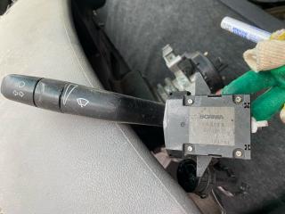 переключатель подрулевой (стрекоза) Scania R 5 поколение 2006, 10.6 л., DC 11.09, дизель, МКПП, 1542529