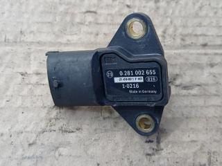 датчик абсолютного давления MAN TGA 1 поколение 2008, 10.5 л., D 2066 LF 36, дизель, 0281002655
