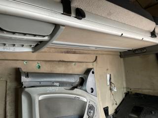 полка спальника DAF XF 105 1 поколение 2011, 12.9 л., MX 340, дизель