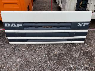 капот DAF XF 105 1 поколение 2011, 12.9 л., MX 340, дизель
