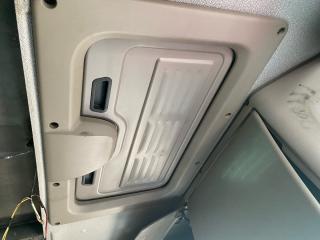 люк DAF XF 105 1 поколение 2007, МКПП