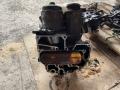 корпус масляного фильтра MAN TGA 1 поколение 2007, 10.5 л., D 2066 LF 01, дизель, 51050053001 - фото №2