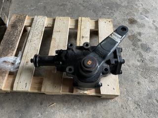 редуктор рулевой Renault T-Series 1 поколение 2014, 10.8 л., DTI11-K1 460, дизель, 21386315, 8098956122
