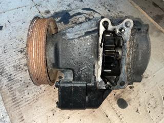 привод ТНВД MAN TGX 1 поколение 2010, 51385073049