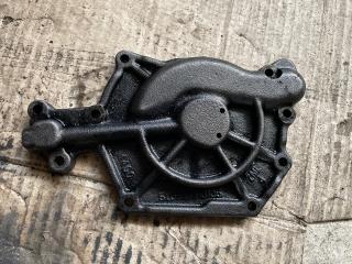 насос масляный MAN TGA 1 поколение 2005, 10.5 л., D 2066 LF 01, дизель, 51051033105
