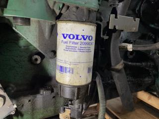 топливный фильтр грубой очистки (сепаратор) Volvo FH 12 поколение 2005, 12.0 л., дизель, 20998367