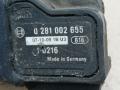 датчик абсолютного давления MAN TGA 1 поколение 2005, 12.8 л., D 2876 LF 12, дизель, 0281002655 - фото №3