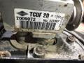 расширительный клапан кондиционера DAF CF-series 1 поколение 2011, 12.9 л., MX 340, дизель, АКПП, 7009072, 323367 - фото №4