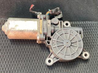 моторчик стеклоподъемника MAN TGA 1 поколение 2007, 81286016130