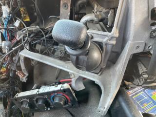 кран стояночного (ручного) тормоза DAF CF-series 1 поколение 2011, 12.9 л., MX 340, дизель, АКПП