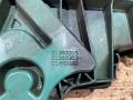 крышка двигателя задняя Volvo FH FH 4 2014, 12.0 л., дизель, 21383315, 21383313, 21443162 - фото №4