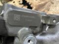 корпус помпы DAF XF 106 1 поколение 2018, 12.9 л., MX-13 355 H2, дизель, 2126307 - фото №3