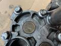 насос масляный Scania R 5 поколение 2007, 11.7 л., DT 12.17, дизель, 1385573, 1448659 - фото №3