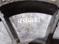 помпа Scania R 5 поколение 2008, 11.7 л., DT 12.17, дизель, 1450153 - фото №3