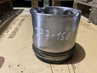 поршень Scania R 5 поколение 2009, 127L39R041