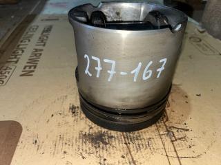 поршень Scania R 5 поколение 2008, 11.7 л., DT 12.17, дизель, 127L39R101