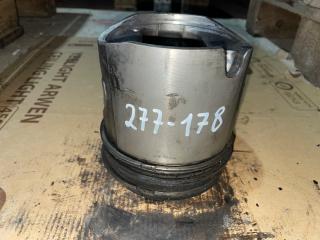 поршень IVECO Stralis 1 поколение 2006, 10.3 л., F3AE0681D, дизель, 504007512